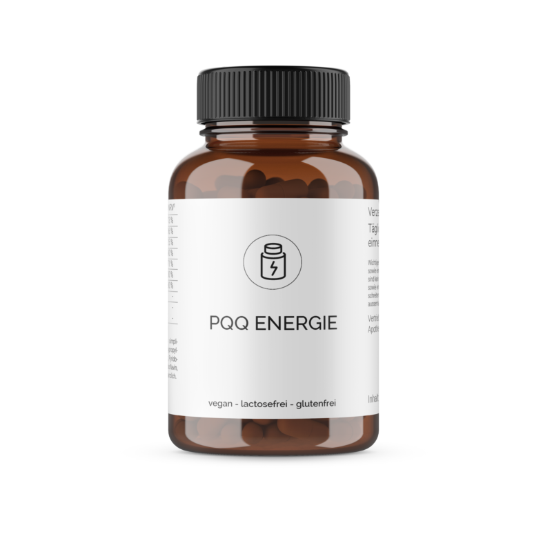 PQQ-Energie von GUPHARMA