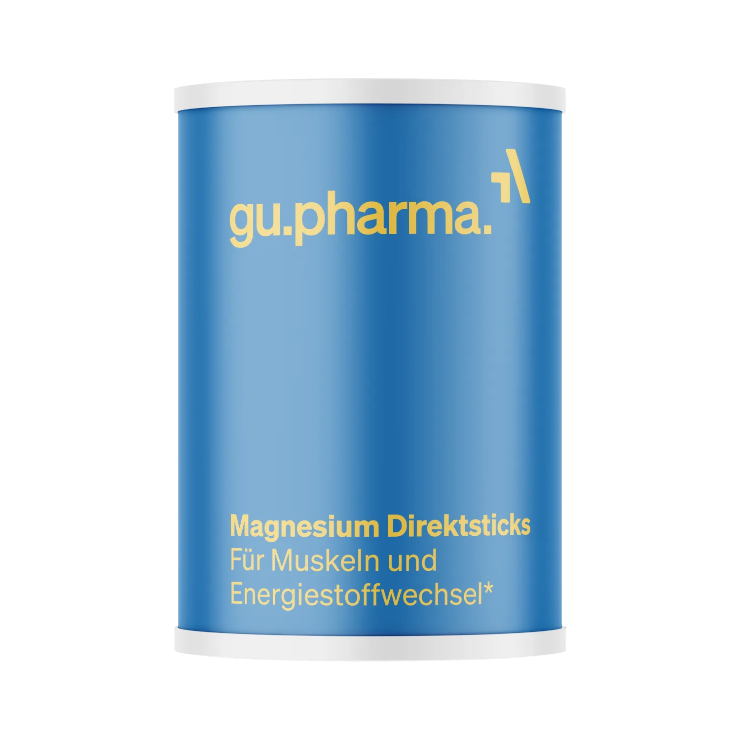 Magnesium-Direktsticks GUPHARMA