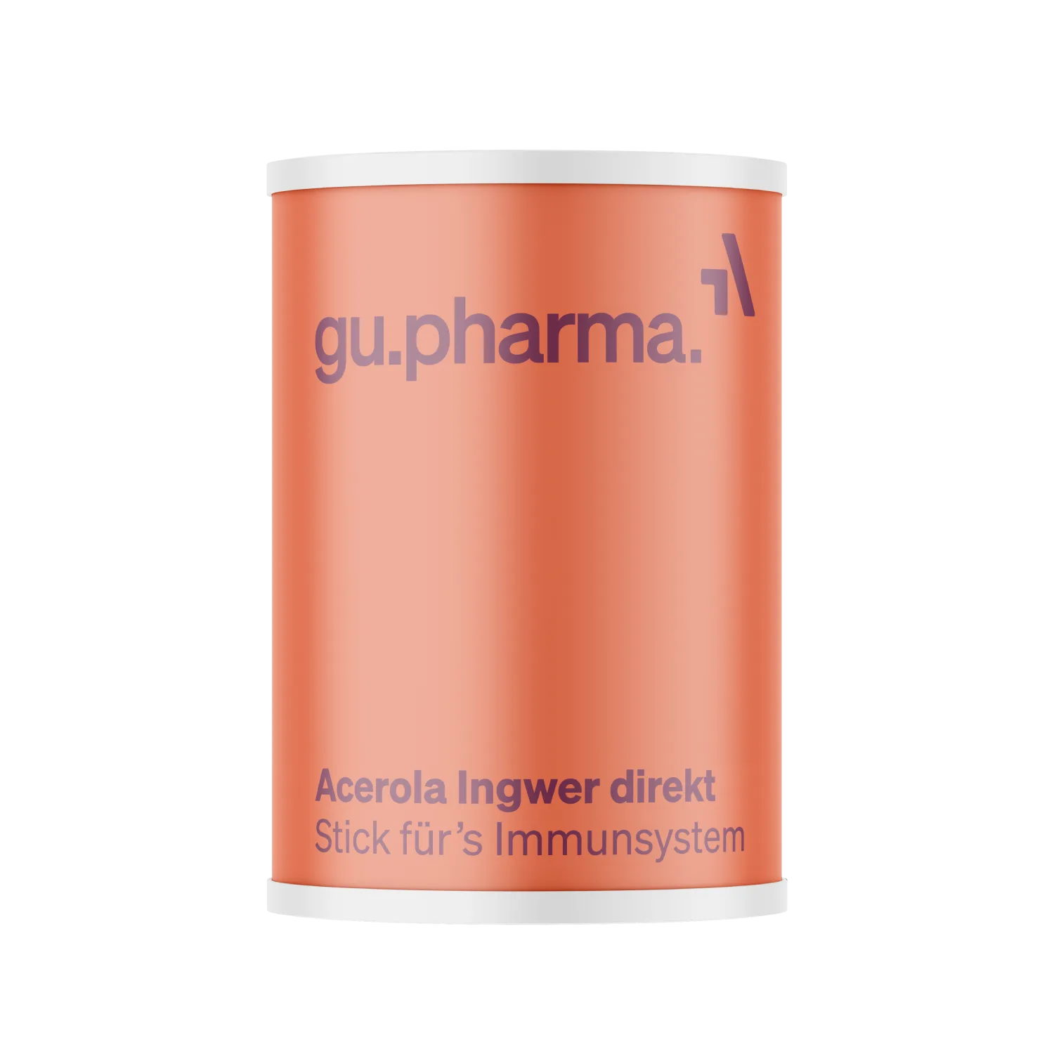 Acerola Ingwer Direkt GUPHARMA